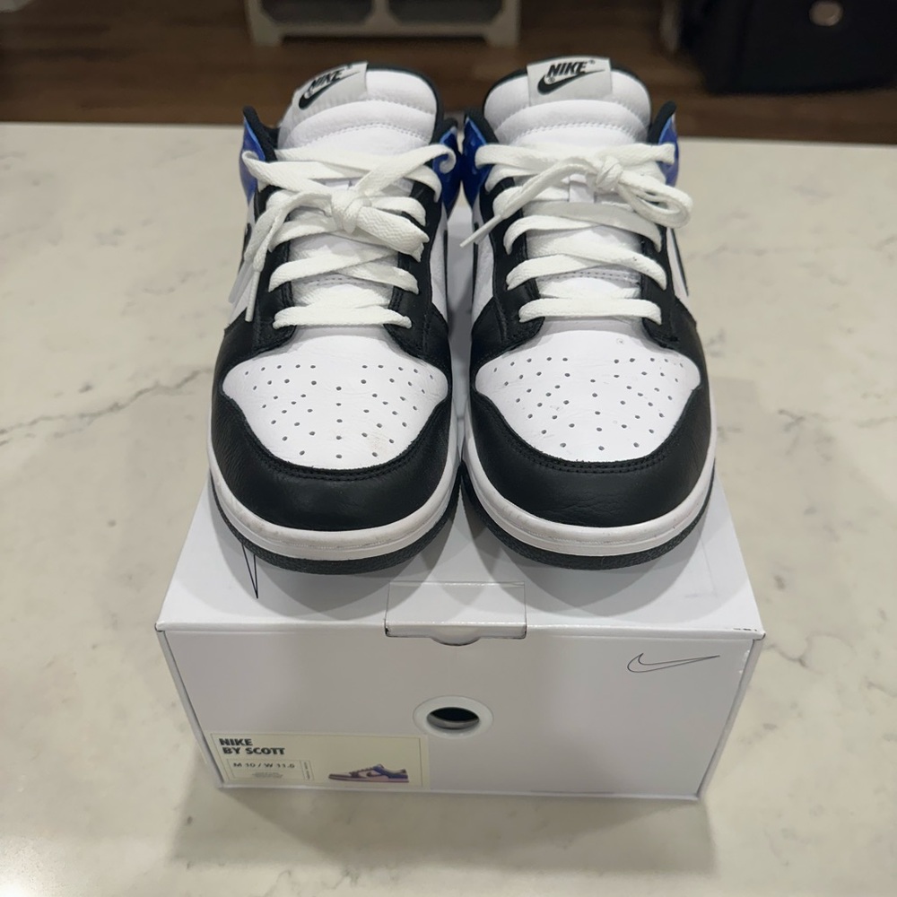 Nike Id Dunks - image 3